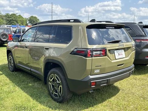 New 2026 Jeep Cherokee Limited AWD/4WD image 32