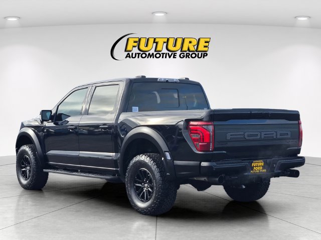 Used 2024 Ford F150 Raptor AWD/4WD image 6