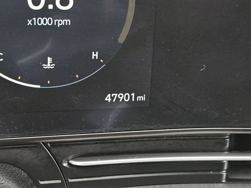 Used 2024 Hyundai Kona SEL w/ Convenience Package image 21