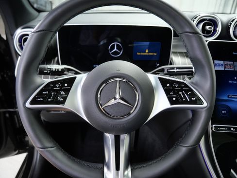 Certified 2026 Mercedes-Benz GLC 300 4MATIC image 21