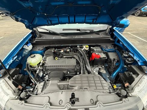 New 2026 Ford Maverick Lobo AWD/4WD image 26