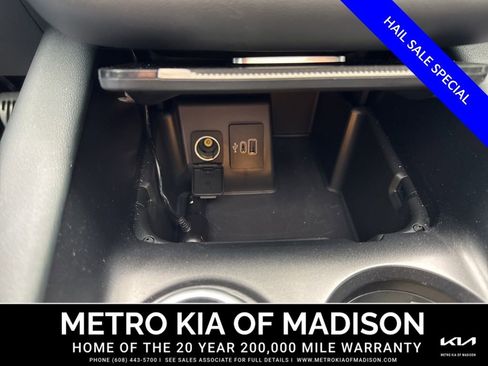 Used 2025 Ford Explorer ST w/ Sun And Sound Package AWD/4WD image 27