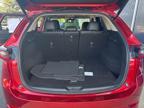 Used 2024 MAZDA CX-5 AWD 2.5 S image 63