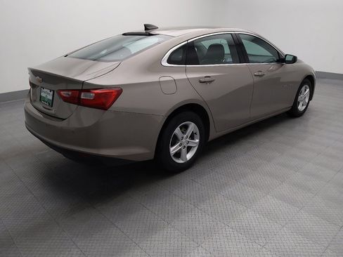 Used 2025 Chevrolet Malibu LS FWD image 10