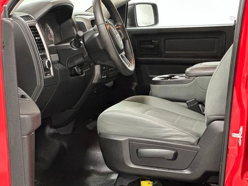 Used 2016 RAM 1500 Tradesman w/ Popular Equipment Group AWD/4WD image 17