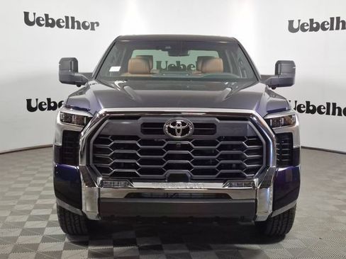 New 2026 Toyota Tundra 1794 Edition AWD/4WD image 2