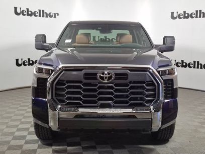 New 2026 Toyota Tundra 1794 Edition