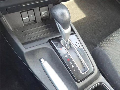 Used 2015 Honda Civic EX image 14