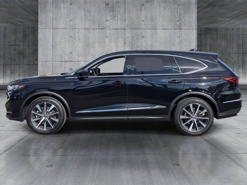 New 2026 Acura MDX FWD w/ Technology Package image 2
