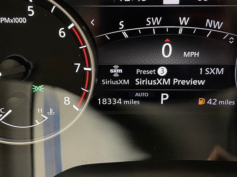 Used 2023 Nissan Rogue SL w/ SL Premium Package AWD/4WD image 20