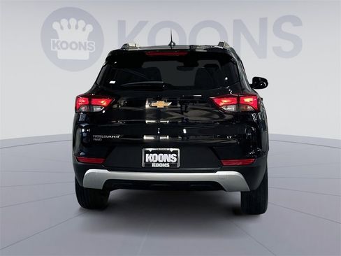 Used 2023 Chevrolet TrailBlazer LT image 15