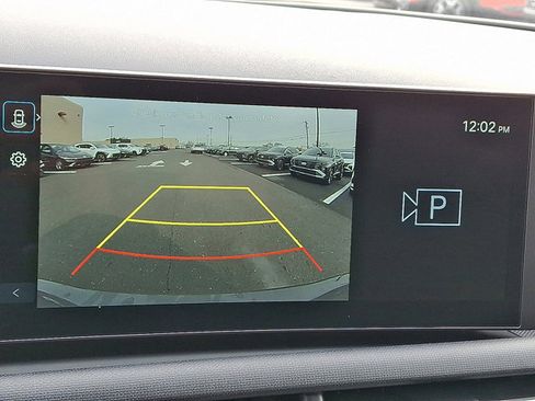 New 2025 Hyundai Tucson SEL AWD/4WD image 18