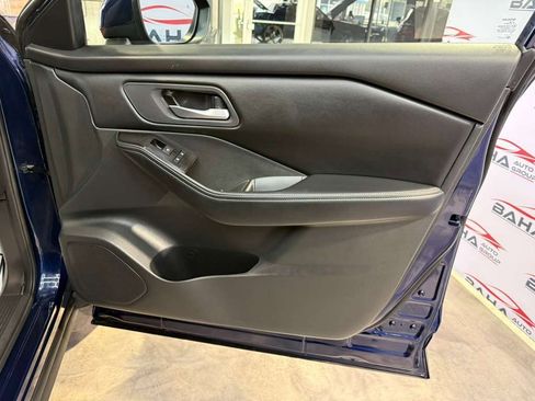 Used 2026 Nissan Rogue SV image 48