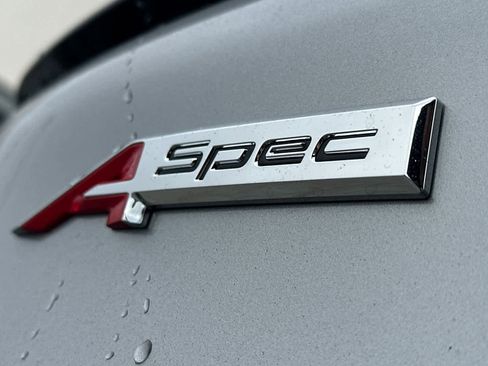 Certified 2025 Acura Integra A-Spec FWD image 6