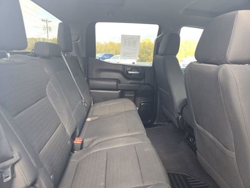 Used 2021 Chevrolet Silverado 1500 LT image 65