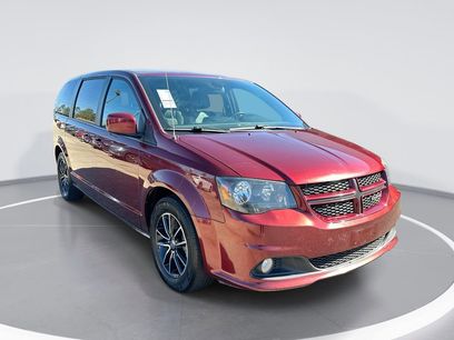 Used 2019 Dodge Grand Caravan GT