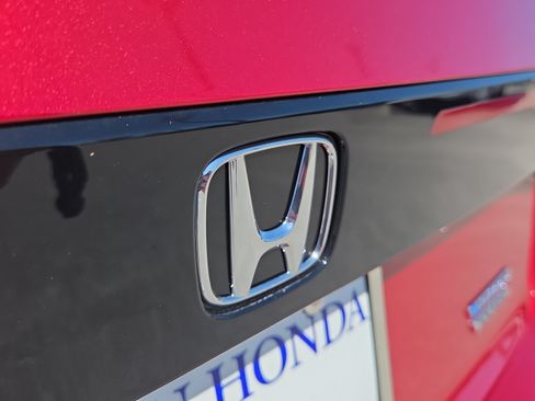 New 2026 Honda Accord Touring image 16