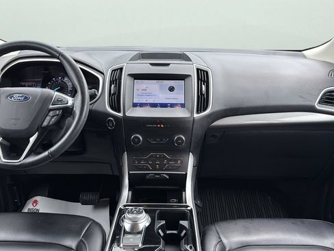 Used 2020 Ford Edge SEL w/ Convenience Package AWD/4WD image 22