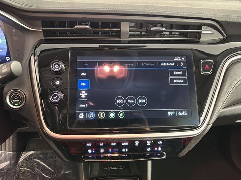 Used 2023 Chevrolet Bolt EUV LT w/ Convenience Package image 30