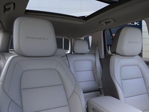 New 2026 GMC Terrain Denali AWD/4WD image 24