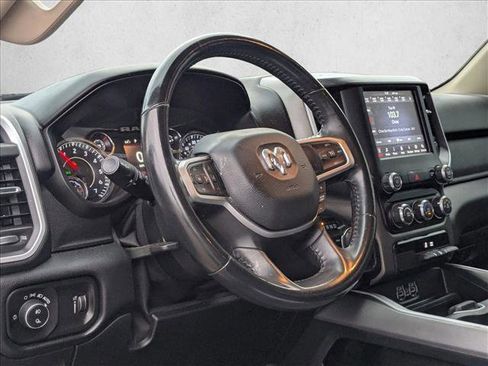 Used 2020 RAM 1500 Lone Star image 9