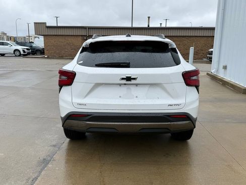 New 2026 Chevrolet Trax ACTIV w/ Driver Confidence Package image 7