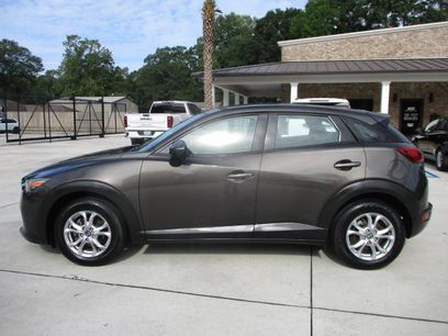 Used 2016 MAZDA CX-3 Touring