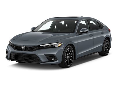 Used 2026 Honda Civic Sport Touring