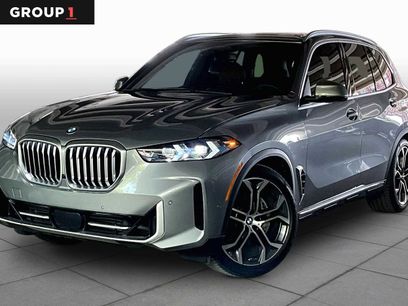 Used 2025 BMW X5 xDrive40i