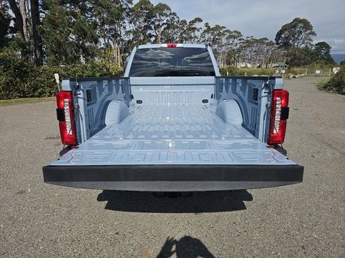 New 2026 Ford F250 Lariat image 30