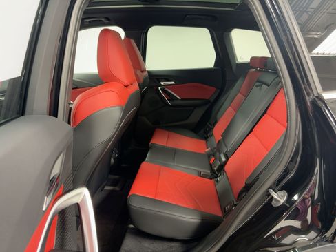 Certified 2025 BMW X1 xDrive28i w/ Convenience Package image 14