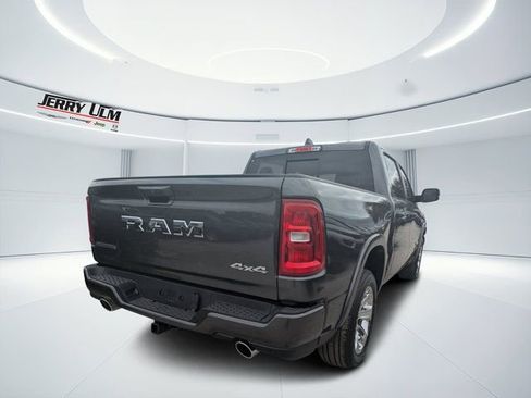 New 2026 RAM 1500 Big Horn image 3