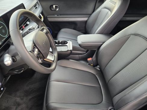 Certified 2026 Hyundai Ioniq 5 Limited image 12