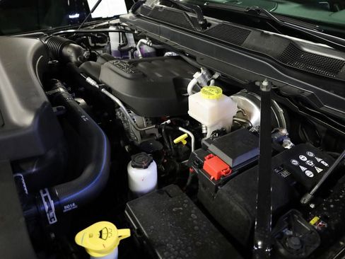 New 2026 RAM 2500 Big Horn image 30