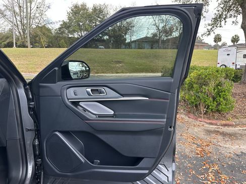 New 2026 Ford Explorer ST image 46