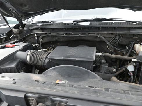 Used 2021 GMC Sierra 2500 Denali w/ Denali Ultimate Package image 35