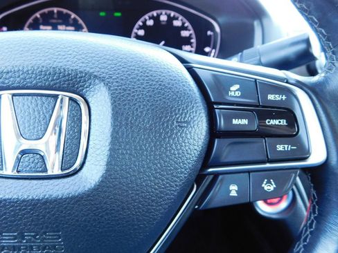 Certified 2018 Honda Accord Touring image 27