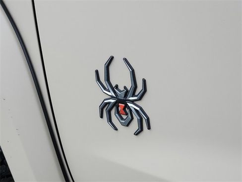 New 2024 Chevrolet Silverado 1500 RST w/ Z71 Off-Road Package image 11