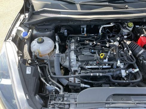 Used 2022 Ford Escape SE image 41