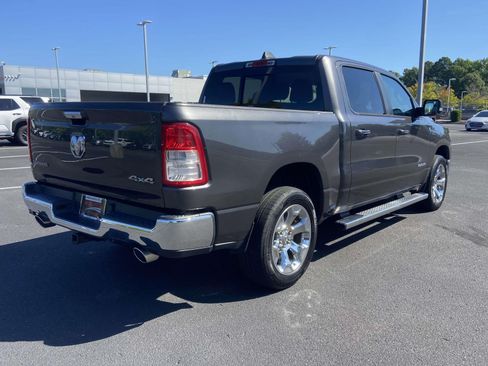 Used 2019 RAM 1500 Big Horn AWD/4WD image 6