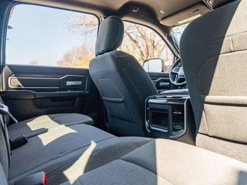 Used 2021 RAM 3500 Lone Star w/ Level 1 Equipment Group image 42