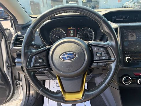Used 2023 Subaru Crosstrek 2.5i Sport AWD/4WD image 14