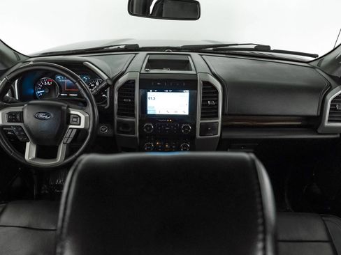 Used 2017 Ford F150 Lariat RWD image 12