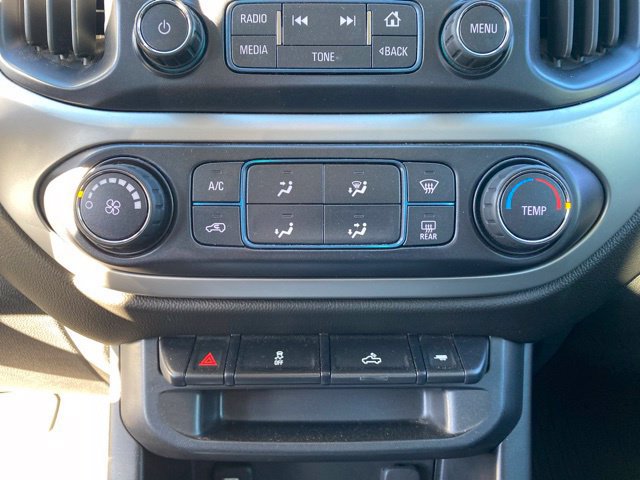Used 2018 Chevrolet Colorado LT w/ LT Convenience Package AWD/4WD image 21