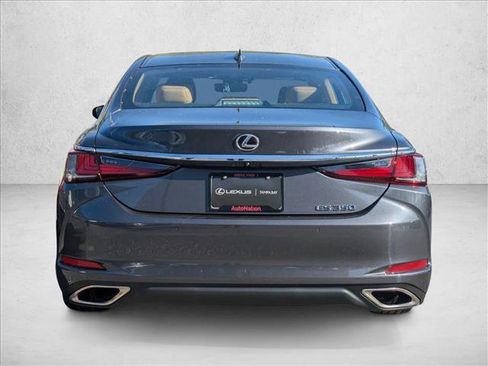 Certified 2023 Lexus ES 350 w/ Premium Package image 7