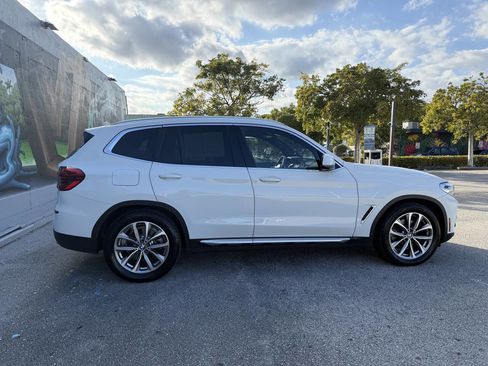Used 2019 BMW X3 xDrive30i w/ Premium Package image 4