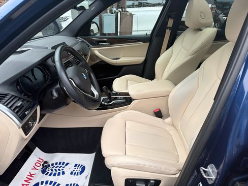 Used 2018 BMW X3 xDrive30i AWD/4WD image 21