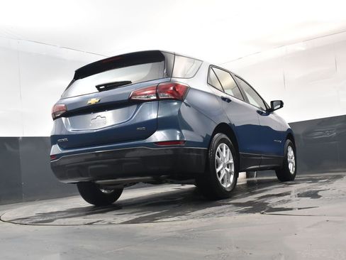 Used 2024 Chevrolet Equinox LS image 27