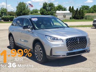 Certified 2024 Lincoln Corsair Reserve w/ Equipment Group 201A AWD/4WD 360° Tour