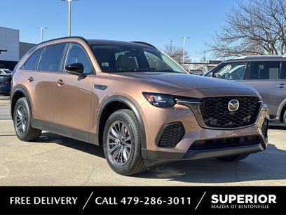 New 2026 MAZDA CX-70 SC Plus